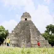Pyramid I