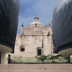 Palacio de La Musica