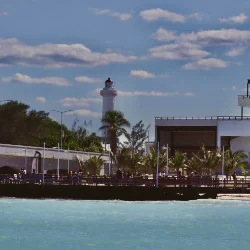 Progreso Lighthouse