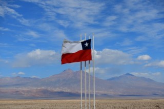 Chile: Land of Natural Wonders