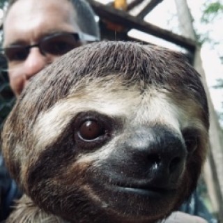 Incredible Experience: Four Days in the Peruvian Amazon