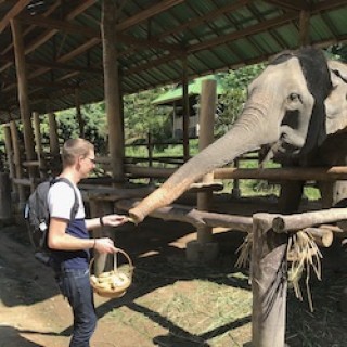 Discover Chiang Mai: Your Gateway to Northern Thailand